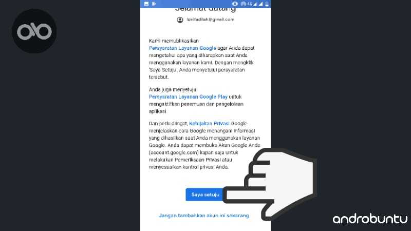 Cara Menggunakan Ruang Kedua Ala Xiaomi di Semua Android by Androbuntu 9