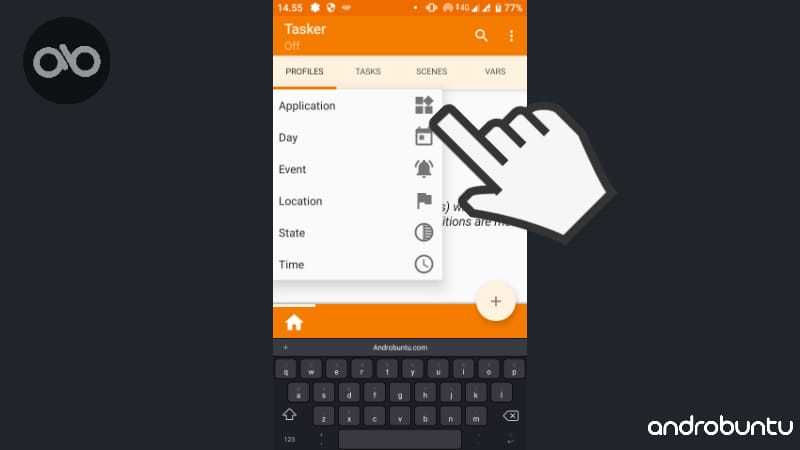 Cara Menjadikan Ponsel Android Bicara Seperti JARVIS by Androbuntu 3