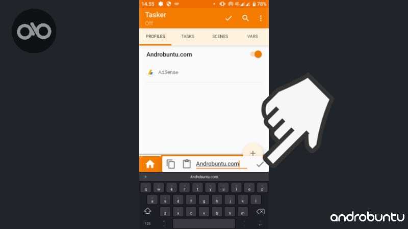 Cara Menjadikan Ponsel Android Bicara Seperti JARVIS by Androbuntu 6
