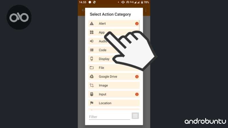 Cara Menjadikan Ponsel Android Bicara Seperti JARVIS by Androbuntu 8