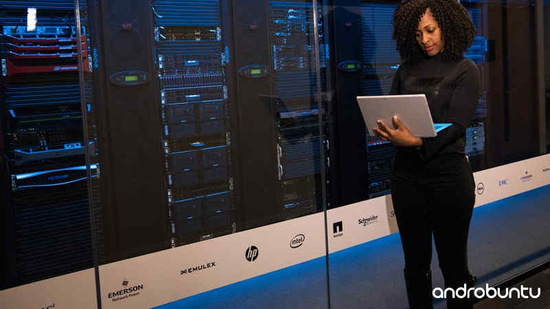 Fungsi Database by Androbuntu 2