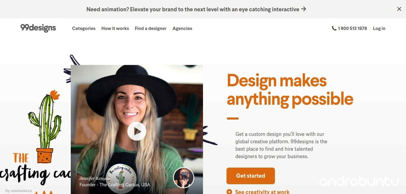 Situs Kerja Online Indonesia Terbaik dan Terpercaya by Androbuntu.com 5