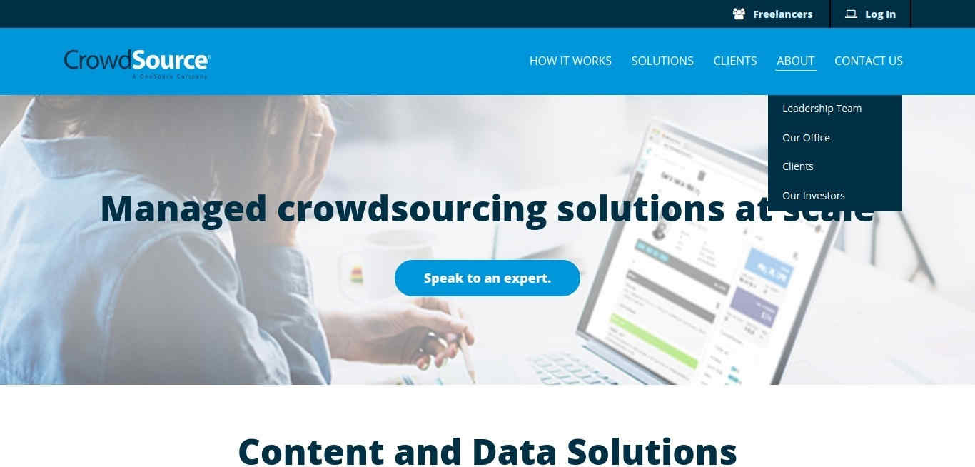 Situs Kerja Online Indonesia Terbaik dan Terpercaya by Androbuntu.com 7