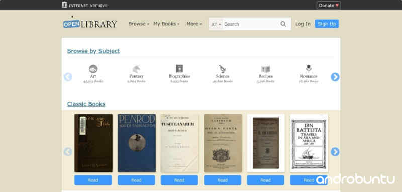 website download ebook gratis by Androbuntu 3