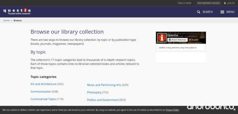 website download ebook gratis by Androbuntu 5