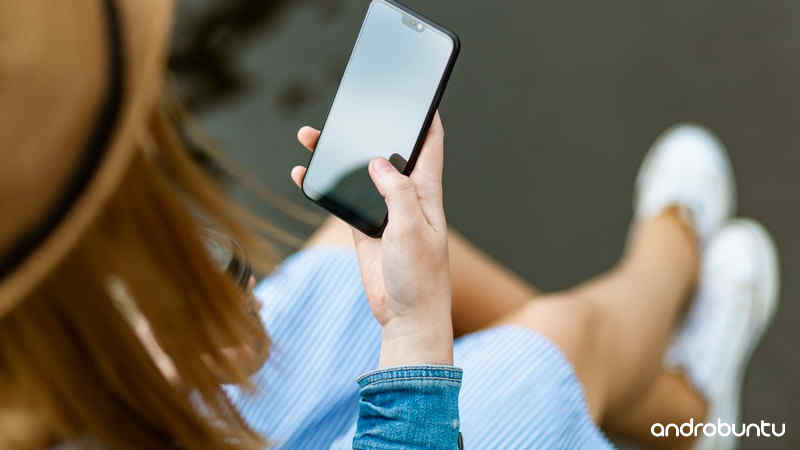 Apa Itu Refurbished by Androbuntu