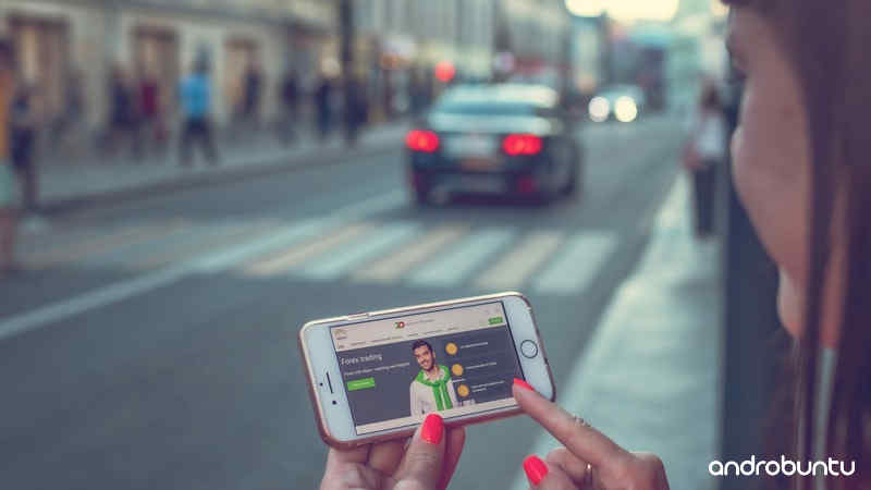 Apa Itu Roaming Data by Androbuntu