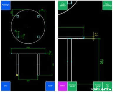 Aplikasi AutoCad Android Terbaik by Androbuntu.com 4