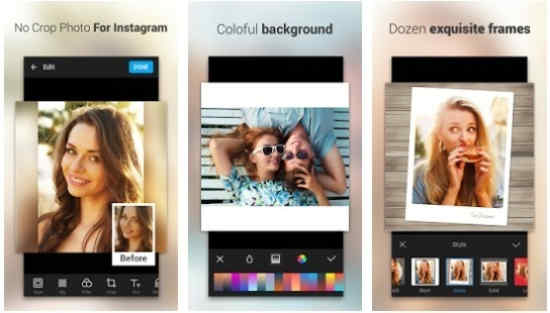 Aplikasi Bingkai Foto Android Terbaik by Androbuntu.com 3