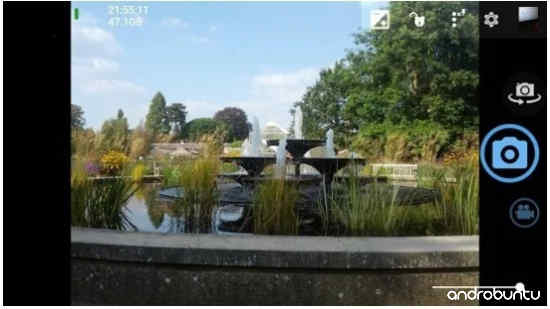 Aplikasi Kamera Terbaik untuk Android by Androbuntu.com 1