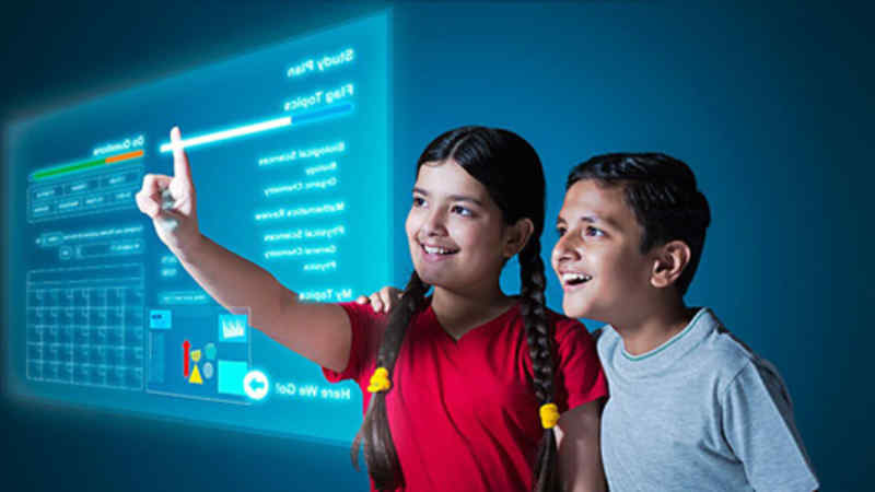 Aplikasi Kelas Virtual Terbaik untuk Guru dan Murid by Androbuntu.com