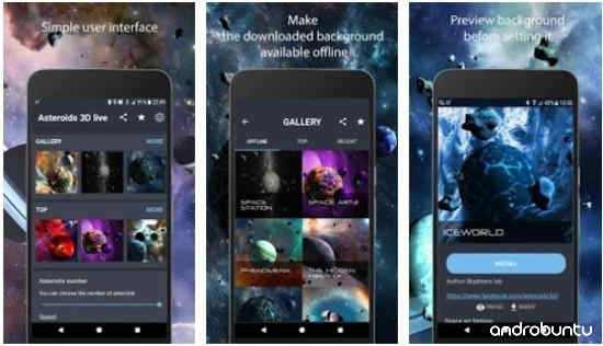 Aplikasi Live Wallpaper Terbaik di Android by Androbuntu.com 4
