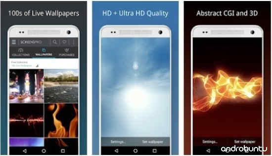 Aplikasi Live Wallpaper Terbaik di Android by Androbuntu.com 5