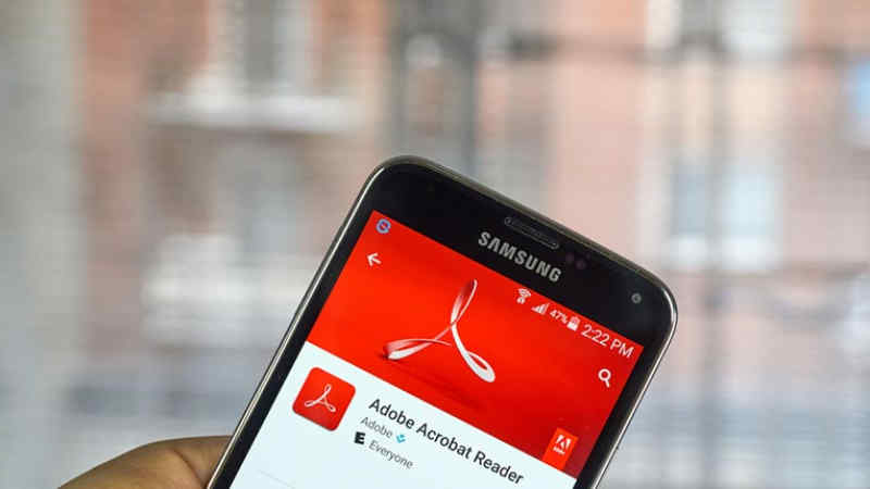 Aplikasi PDF Terbaik untuk Android by Androbuntu