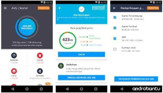 Aplikasi Pembersih RAM Adroid Terbaik by Androbuntu 10