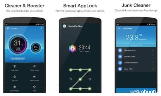 Aplikasi Pembersih RAM Adroid Terbaik by Androbuntu 14