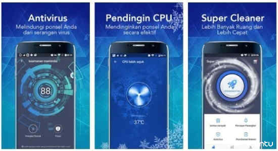 Aplikasi Pembersih RAM Adroid Terbaik by Androbuntu 4