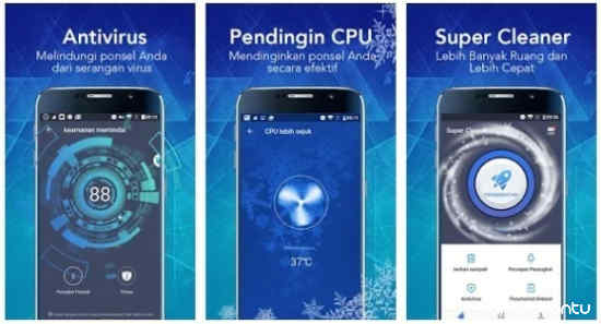 Aplikasi Pembersih RAM Adroid Terbaik by Androbuntu 7