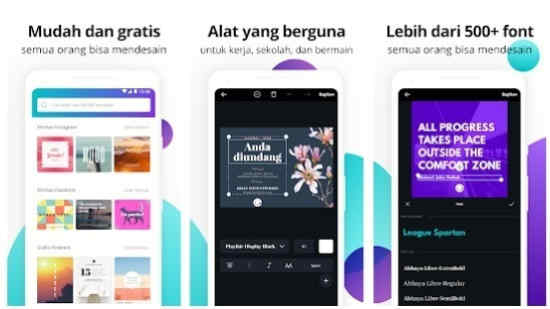 Aplikasi Pembuat Logo Terbaik di Android by Androbuntu.com 1