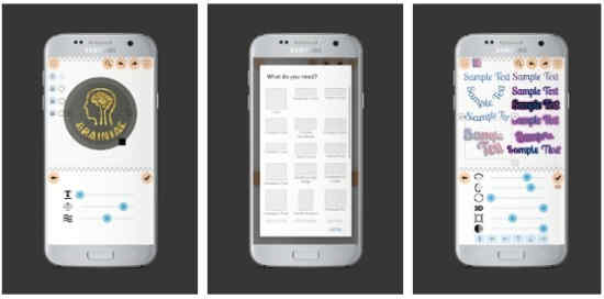 Aplikasi Pembuat Logo Terbaik di Android by Androbuntu.com 3