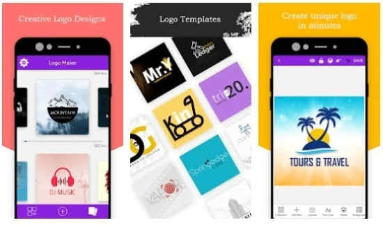 Aplikasi Pembuat Logo Terbaik di Android by Androbuntu.com 7