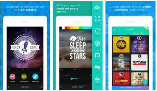 Aplikasi Pembuat Logo Terbaik di Android by Androbuntu.com 8