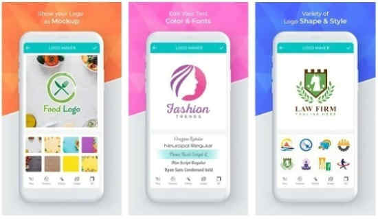 Aplikasi Pembuat Logo Terbaik di Android by Androbuntu.com 9