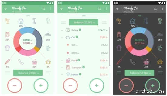 Aplikasi Pengatur Keuangan Android Terbaik by Androbuntu.com 3