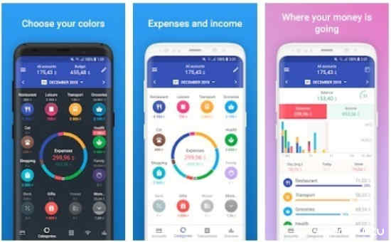 Aplikasi Pengatur Keuangan Android Terbaik by Androbuntu.com 6