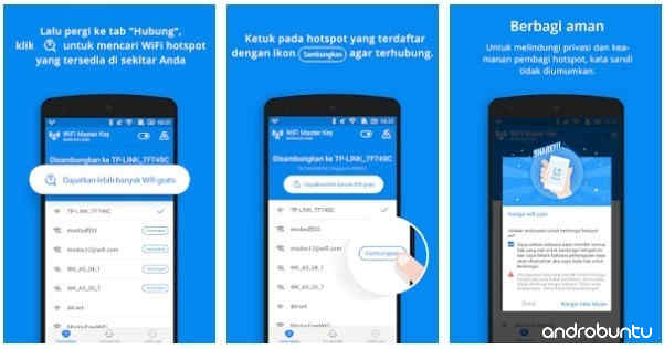 Aplikasi Penguat Sinyal WiFi Terbaik untuk Android by Androbuntu.com 5