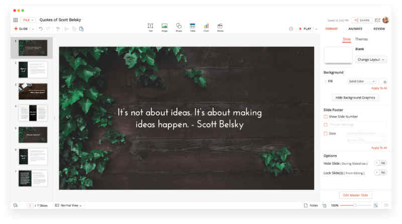 Aplikasi Presentasi Terbaik by Androbuntu.com 1