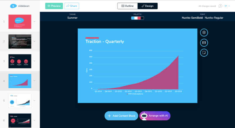 Aplikasi Presentasi Terbaik by Androbuntu.com 2