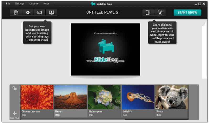 Aplikasi Presentasi Terbaik by Androbuntu.com 3