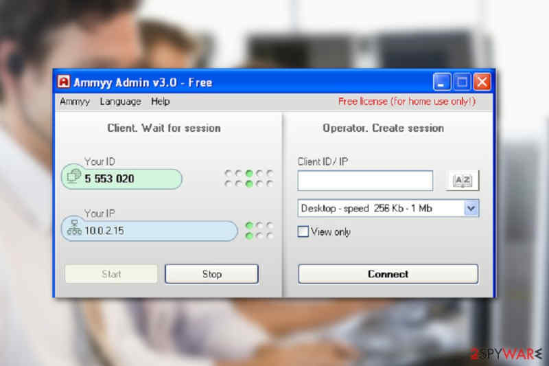 Aplikasi Remote PC Terbaik by Androbuntu.com 3