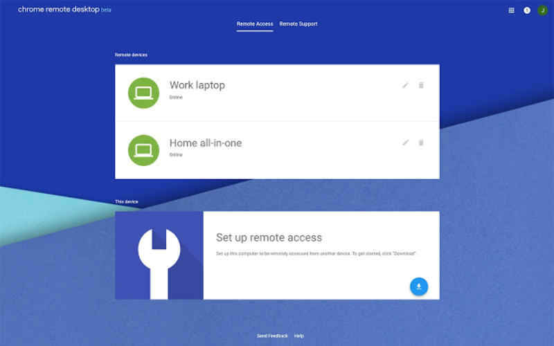 Aplikasi Remote PC Terbaik by Androbuntu.com 9