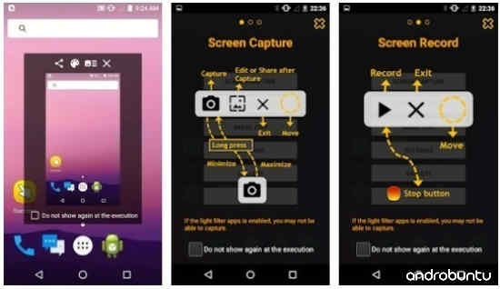 Aplikasi Screenshot Terbaik untuk Android by Androbuntu.com 2
