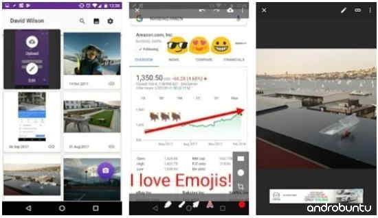 Aplikasi Screenshot Terbaik untuk Android by Androbuntu.com 7