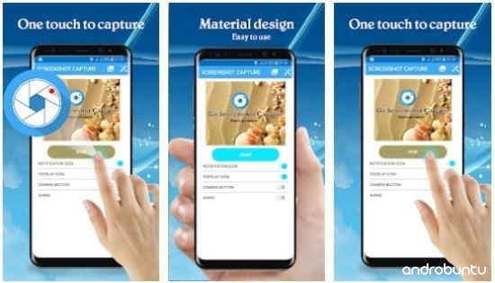 Aplikasi Screenshot Terbaik untuk Android by Androbuntu.com 9