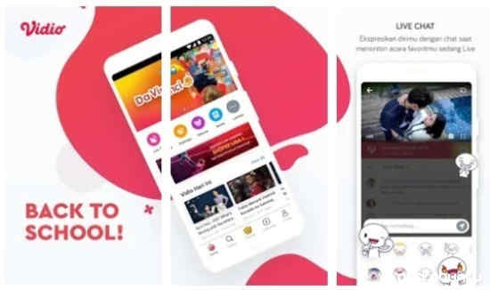 Aplikasi Streaming TV Online Terbaik Di Android by Androbuntu.com 6