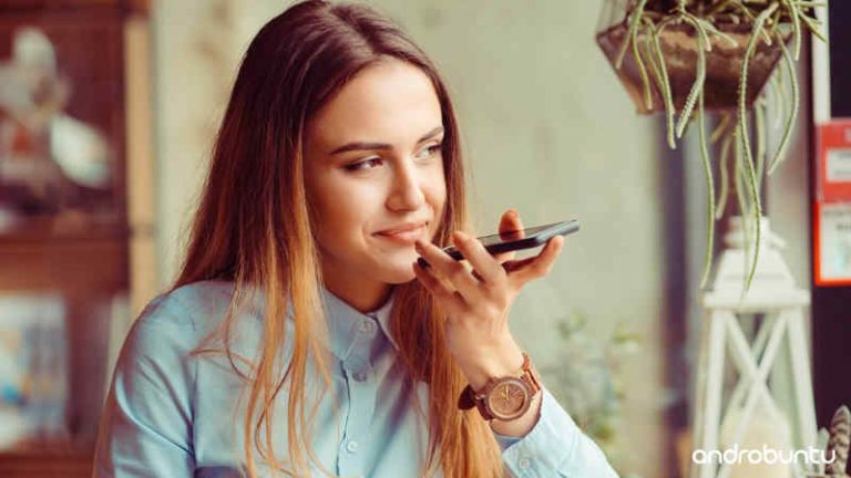 Aplikasi Yang Dapat Mengubah Suara Menjadi Lucu Dan Menggemaskan by Androbuntu.com