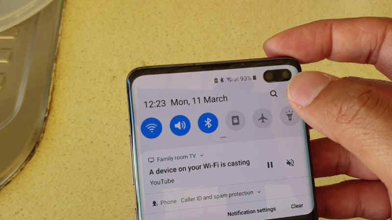Cara Mengatasi Masalah Atentifikasi WiFi di Android by Androbuntu