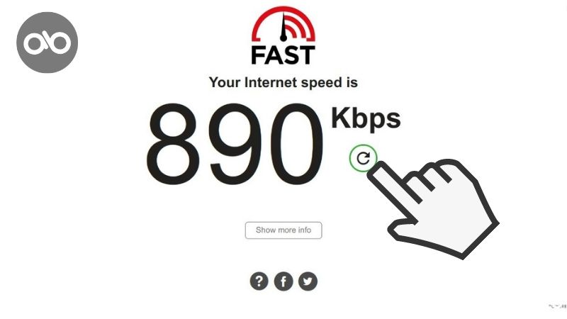 Cara Mengetahui Kecepatan Internet di PC dan Ponsel by Androbuntu.com 12