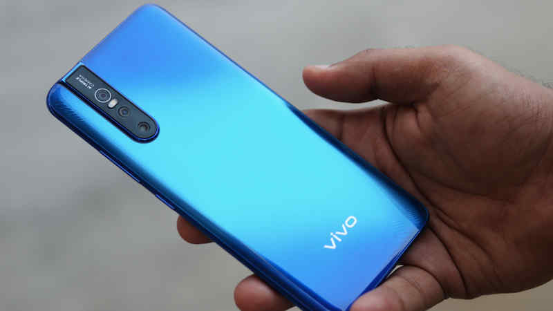 Harga dan Spesifikasi Vivo V15 by Androbuntu.com 2