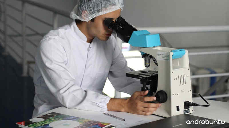 Pengertian IPTEK by Androbuntu.com 1