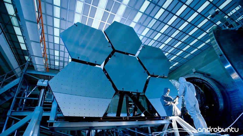 Pengertian IPTEK by Androbuntu.com 2