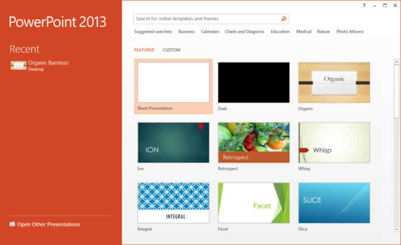Pengertian PowerPoint, Fungsi, Kelebihan Dan Kekurangannya by Androbuntu.com 2
