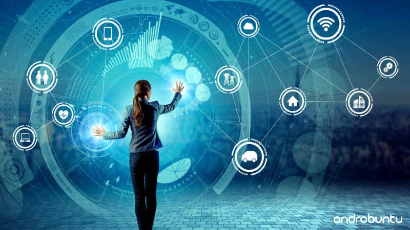 Teknologi Analog dan Digital by Androbuntu.com 1