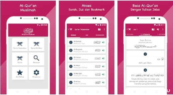 Aplikasi Al Quran Terbaik untuk Android by Androbuntu.com 10