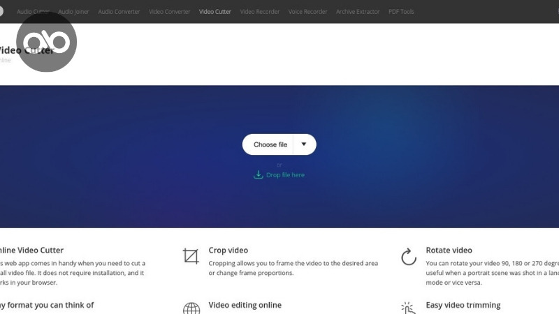 Aplikasi Edit Video Online by Androbuntu.com 5