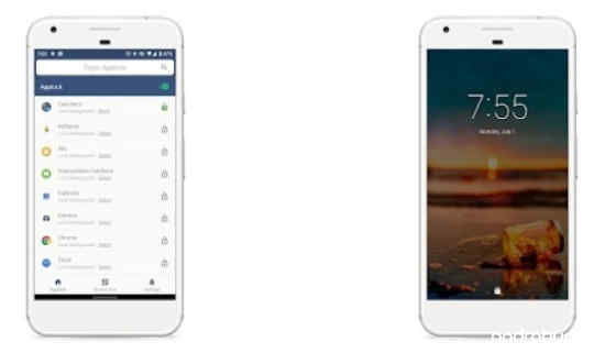 Aplikasi Pengunci Aplikasi Terbaik di Android by Androbuntu.com 10